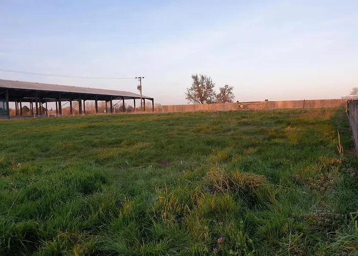 The Old Dairy Accommodation