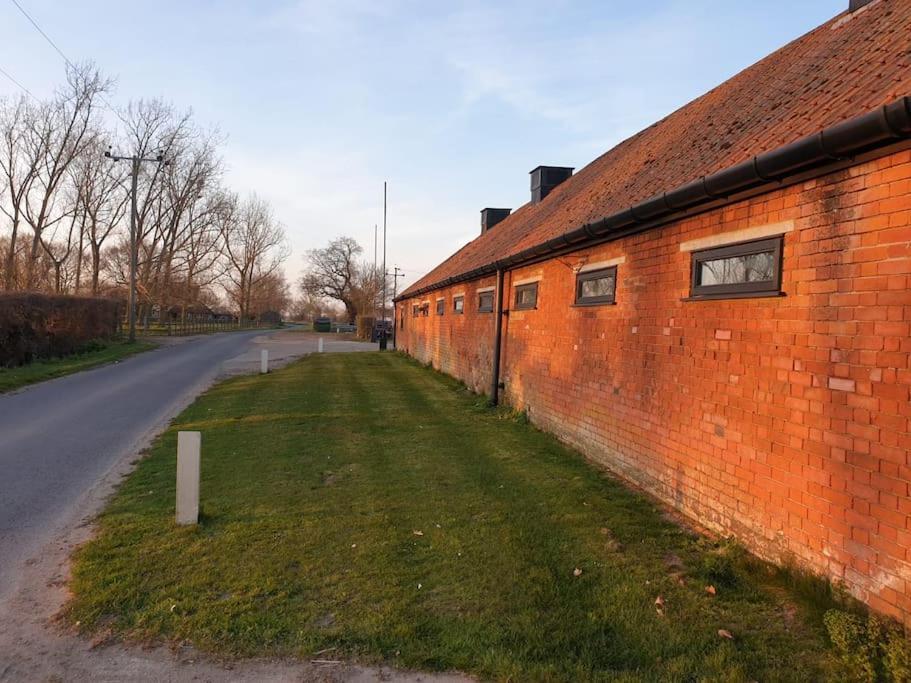 The Old Dairy *